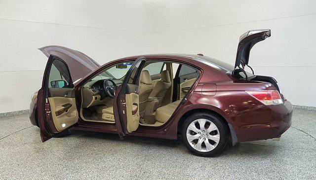 2008 Honda Accord 3.5 EX-L