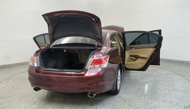 2008 Honda Accord 3.5 EX-L