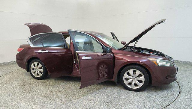 2008 Honda Accord 3.5 EX-L