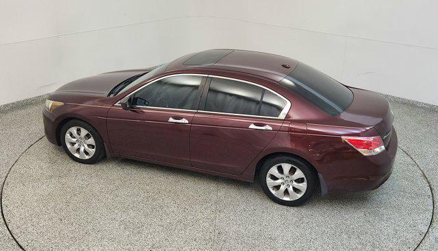 2008 Honda Accord 3.5 EX-L