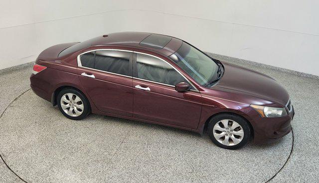 2008 Honda Accord 3.5 EX-L