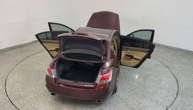2008 Honda Accord 3.5 EX-L