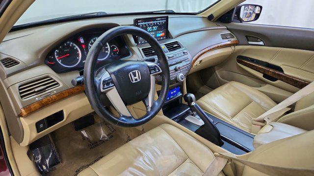 2008 Honda Accord 3.5 EX-L