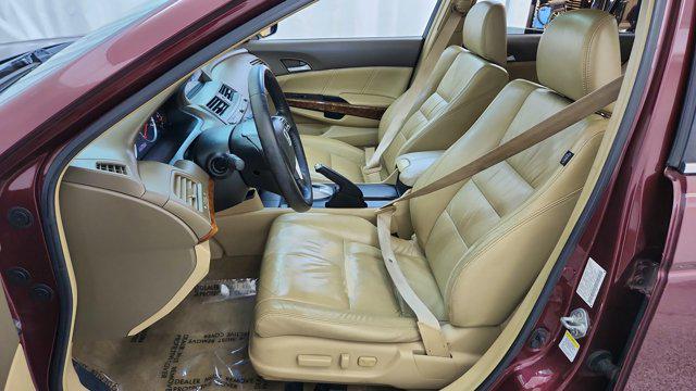 2008 Honda Accord 3.5 EX-L