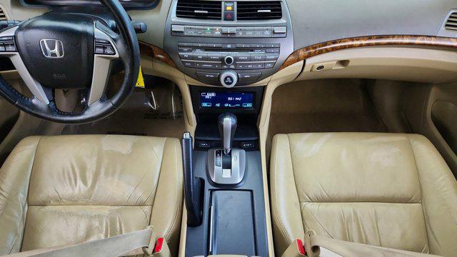2008 Honda Accord 3.5 EX-L