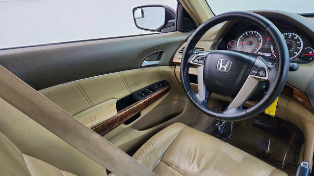 2008 Honda Accord 3.5 EX-L