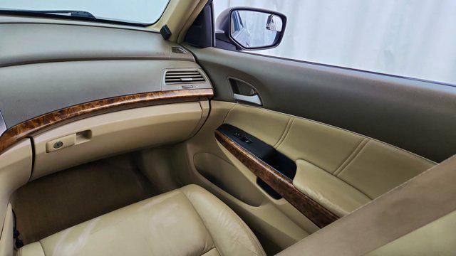 2008 Honda Accord 3.5 EX-L