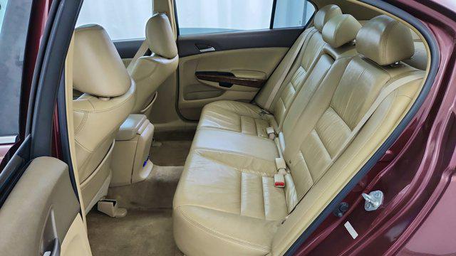 2008 Honda Accord 3.5 EX-L