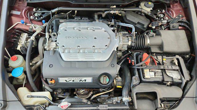 2008 Honda Accord 3.5 EX-L