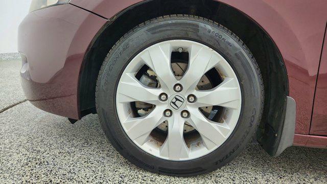 2008 Honda Accord 3.5 EX-L