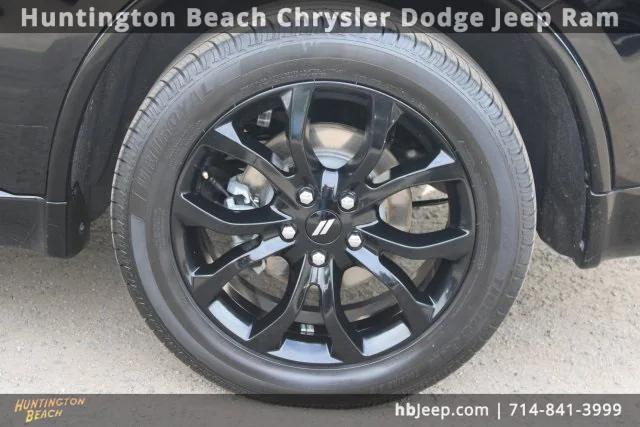 2020 Dodge Durango GT Plus RWD