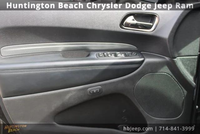 2020 Dodge Durango GT Plus RWD