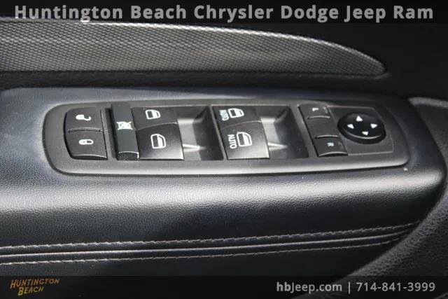2020 Dodge Durango GT Plus RWD