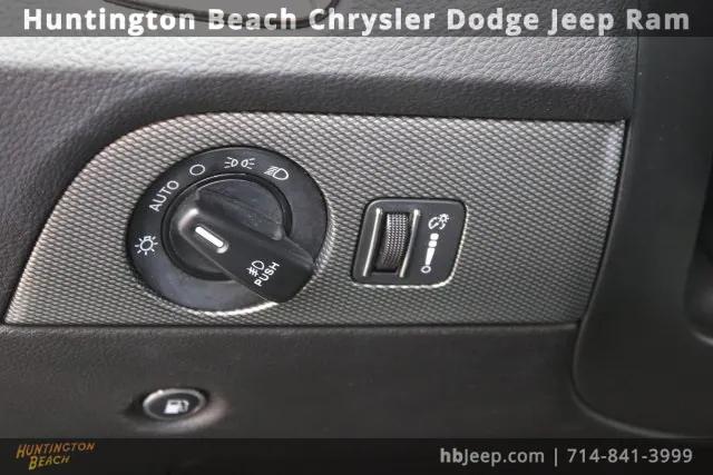 2020 Dodge Durango GT Plus RWD