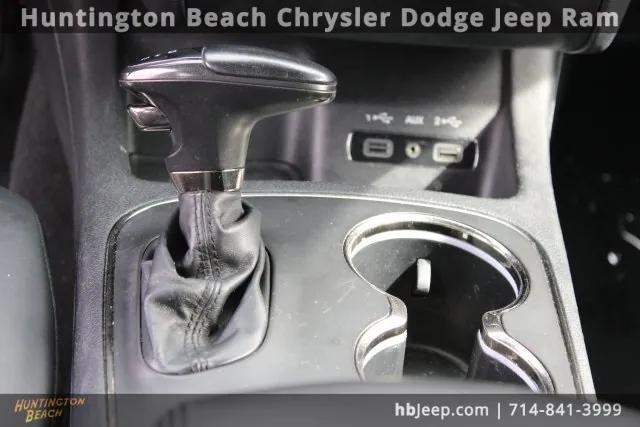 2020 Dodge Durango GT Plus RWD