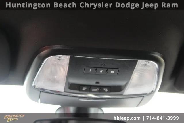 2020 Dodge Durango GT Plus RWD