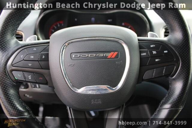 2020 Dodge Durango GT Plus RWD