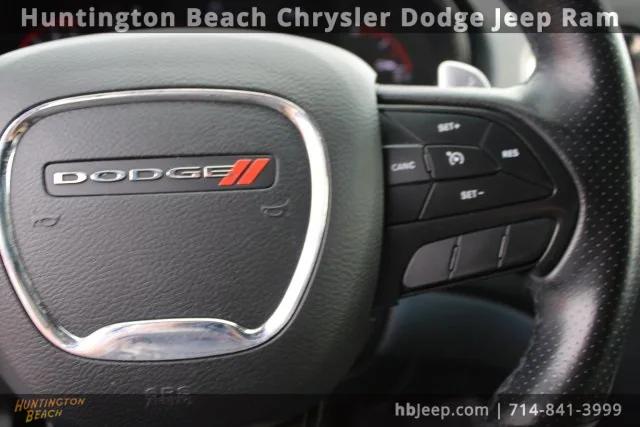2020 Dodge Durango GT Plus RWD