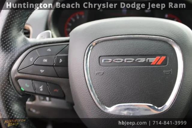 2020 Dodge Durango GT Plus RWD