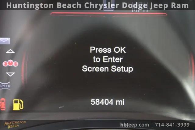 2020 Dodge Durango GT Plus RWD