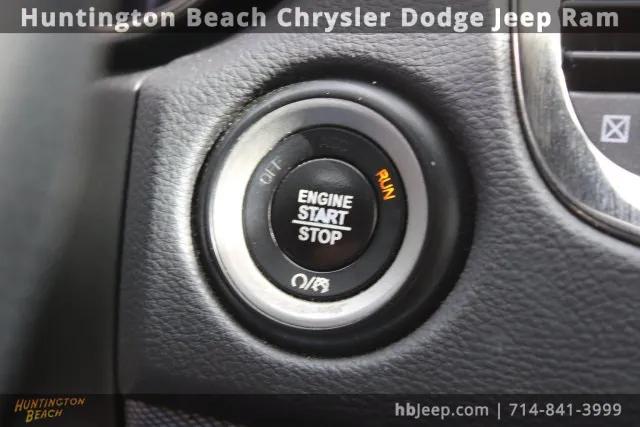 2020 Dodge Durango GT Plus RWD