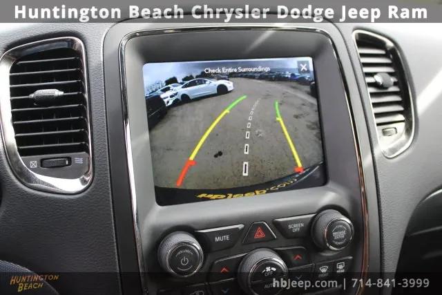 2020 Dodge Durango GT Plus RWD