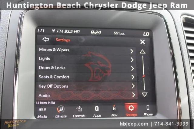 2020 Dodge Durango GT Plus RWD