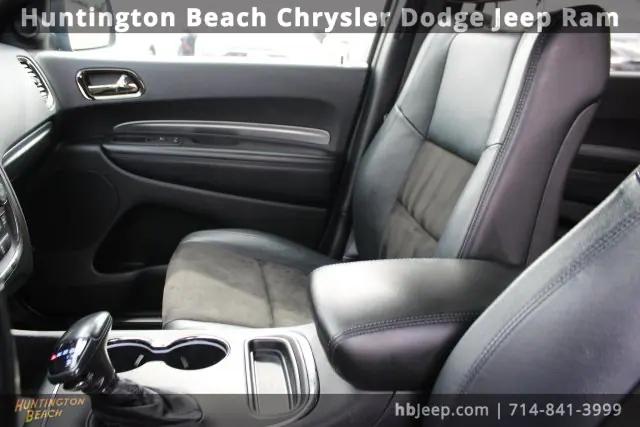2020 Dodge Durango GT Plus RWD
