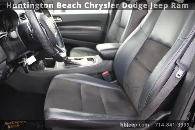 2020 Dodge Durango GT Plus RWD