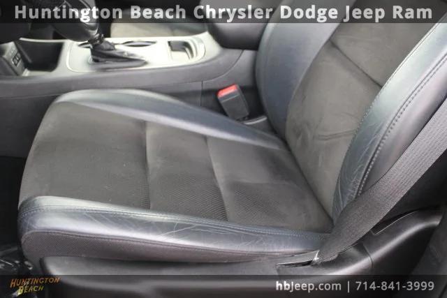2020 Dodge Durango GT Plus RWD