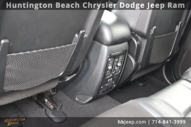 2020 Dodge Durango GT Plus RWD