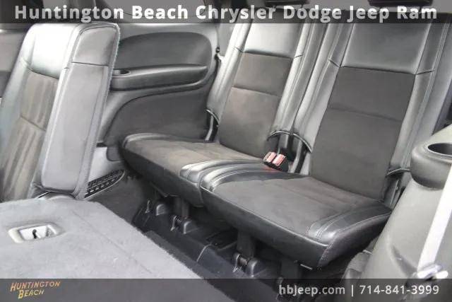 2020 Dodge Durango GT Plus RWD