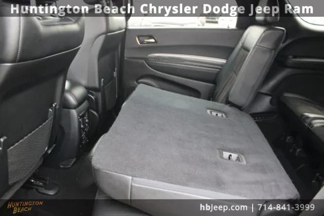2020 Dodge Durango GT Plus RWD