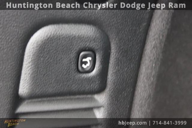2020 Dodge Durango GT Plus RWD