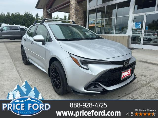 2023 Toyota Corolla SE for sale in Port Angeles, WA