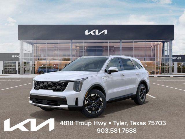 2025 Kia Sorento S for sale in Tyler, TX