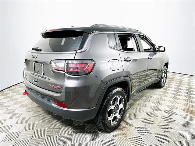 Compass Trailhawk