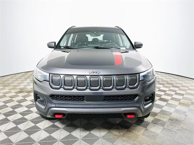 Compass Trailhawk