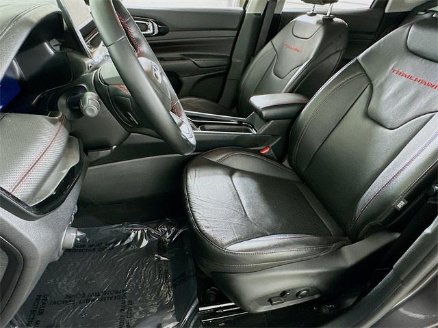 Compass Trailhawk