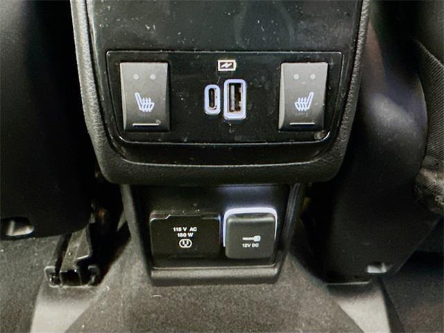 Compass Trailhawk