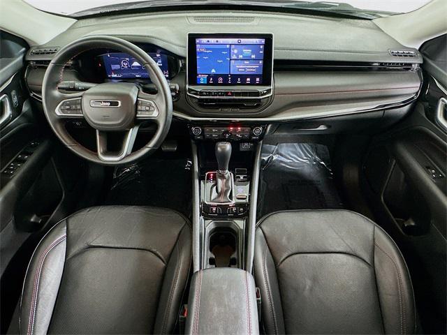 Compass Trailhawk