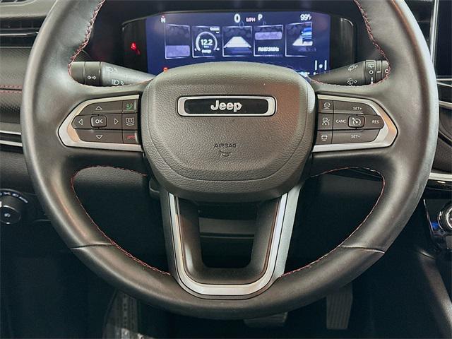 Compass Trailhawk