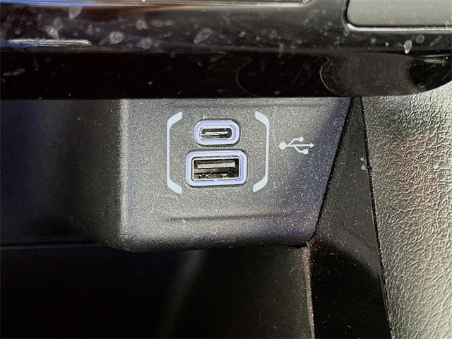 Compass Trailhawk