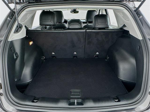 Compass Trailhawk