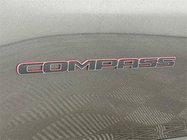 Compass Trailhawk