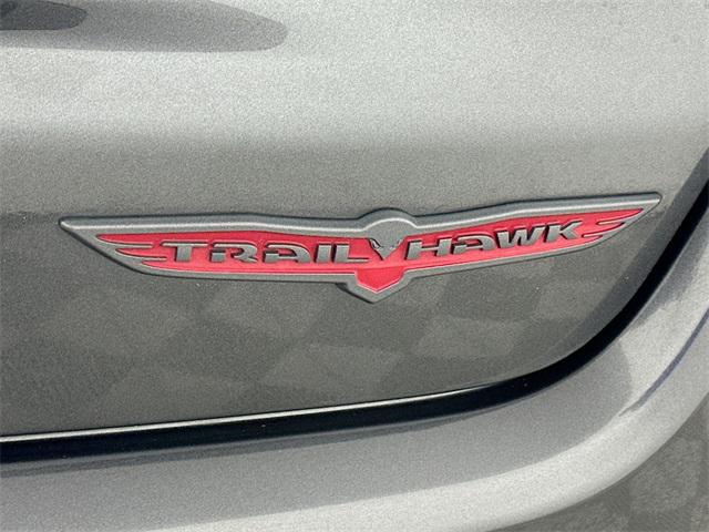 Compass Trailhawk