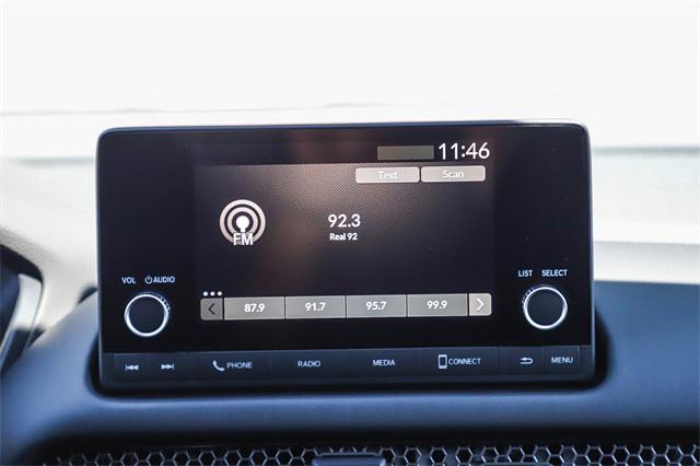 2025 Honda HR-V AWD Sport