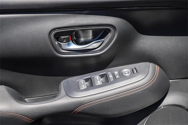 2025 Honda HR-V AWD Sport