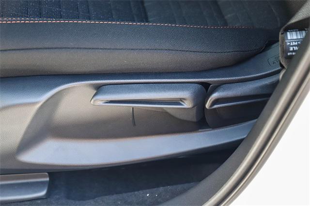 2025 Honda HR-V AWD Sport