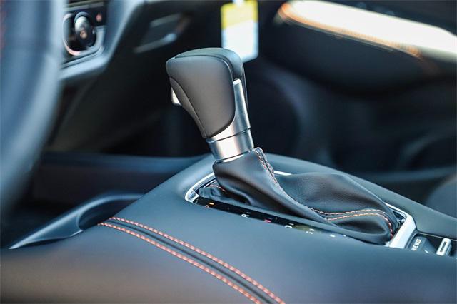 2025 Honda HR-V AWD Sport